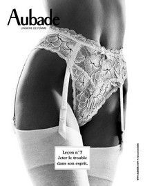 Les Leçons Aubade